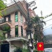 CHO THUÊ NHÀ LIỀN KỀ LÔ GÓC Ô TÔ TRÁNH PHỐ TRƯƠNG ĐỊNH,120M2, 4 TẦNG, 20 TRIỆU